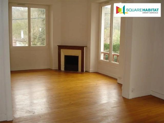 Location House Avenue Rauski, Jurançon