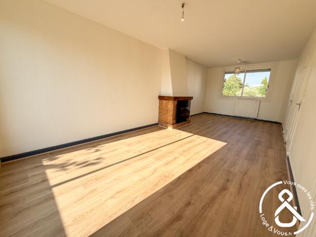 Location House Avenue René Cassin, Castres