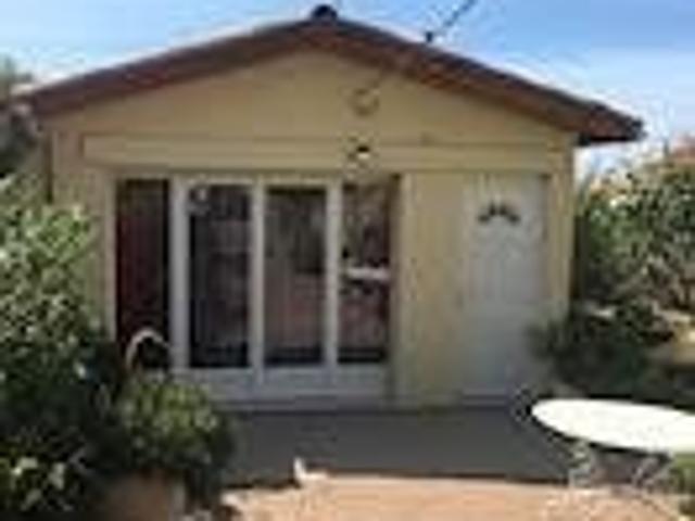 Location House Avenue William Booth, Marseille