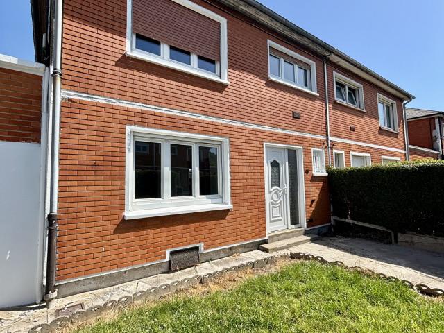 Location House Avenue Winston Churchill, Arras