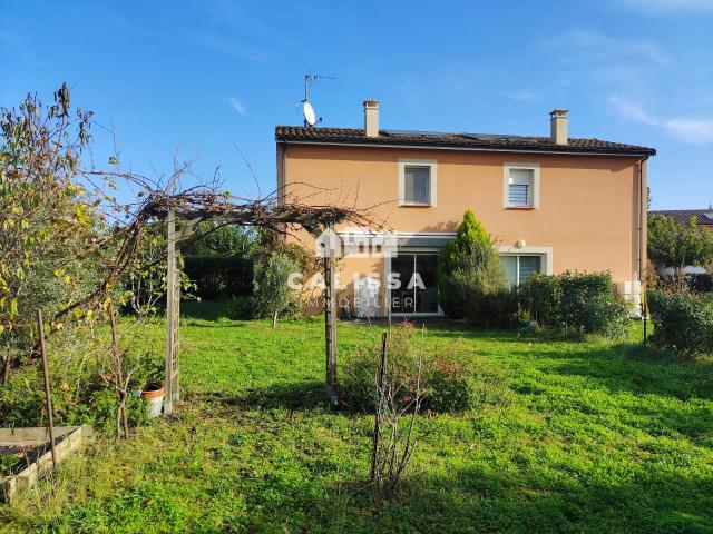 Location House Avenue Yves Bongars, Saint Sulpice la Pointe