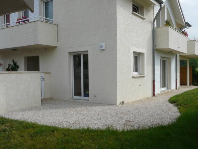 Location House Berges de l'Isère, Villard Bonnot