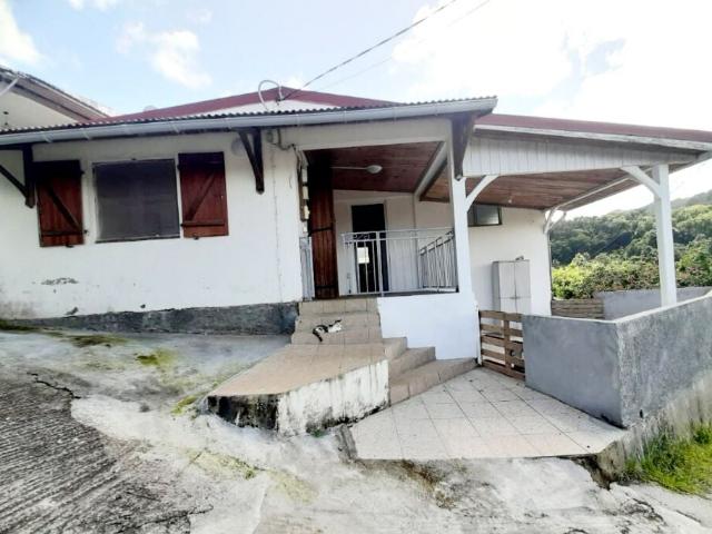 Location House Bois Soldat, Le François