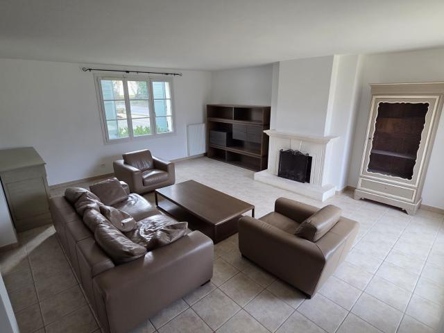 Location House Boucle des Épillets, Magny le Hongre