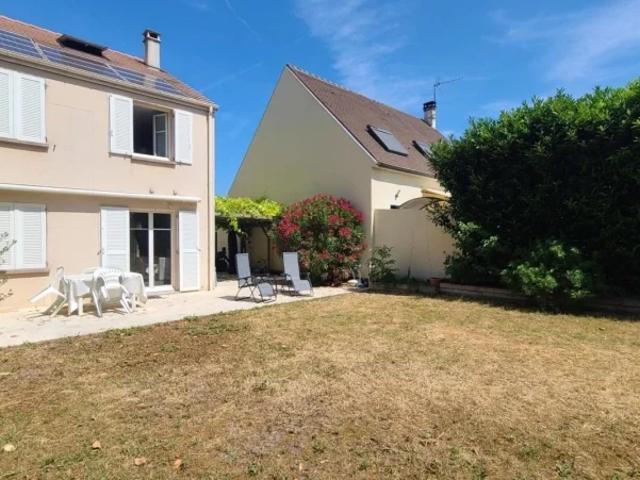 Location House Boulevard Carnot, Carrières sur Seine