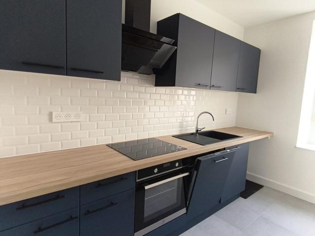Location House Boulevard Charlemagne, Nancy