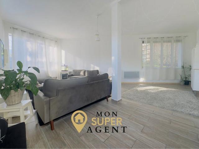Location House Boulevard Aristide Briand, Melun