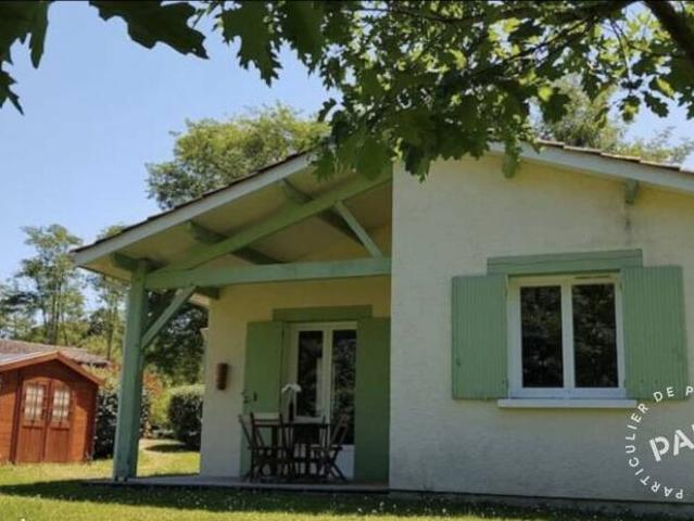 Location House Boulevard Aristide Briand, Miramont de Guyenne