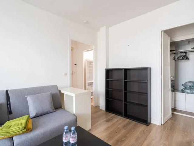 Location Appartement Boulevard Brune, Paris