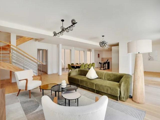 Location House Boulevard Gambetta, Nogent sur Marne