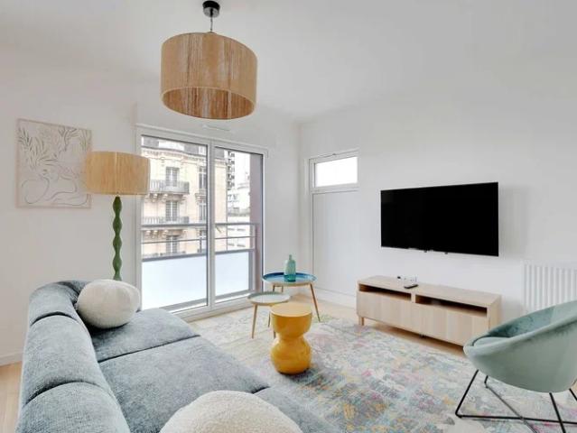 Location House Boulevard Gambetta, Nogent sur Marne