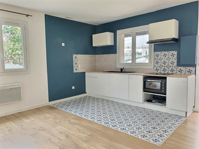 Location House Boulevard Gueidon, Marseille
