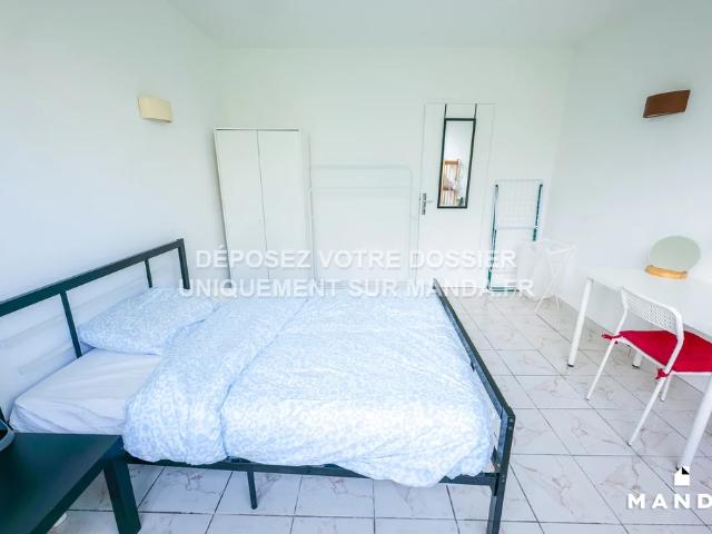Location House Boulevard de Douai, Roubaix