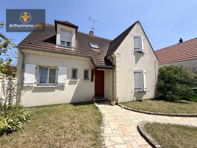 Location House Boulevard de l'Oise, Vauréal