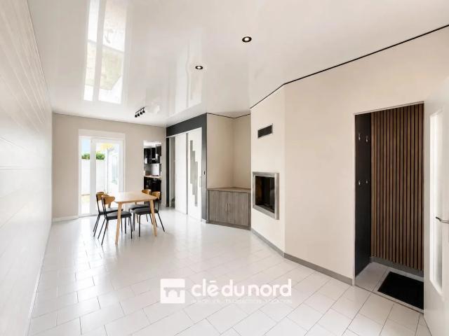Location House Boulevard de la Marne, Mouvaux
