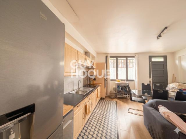 Location House Boulevard de la Marquette, Toulouse