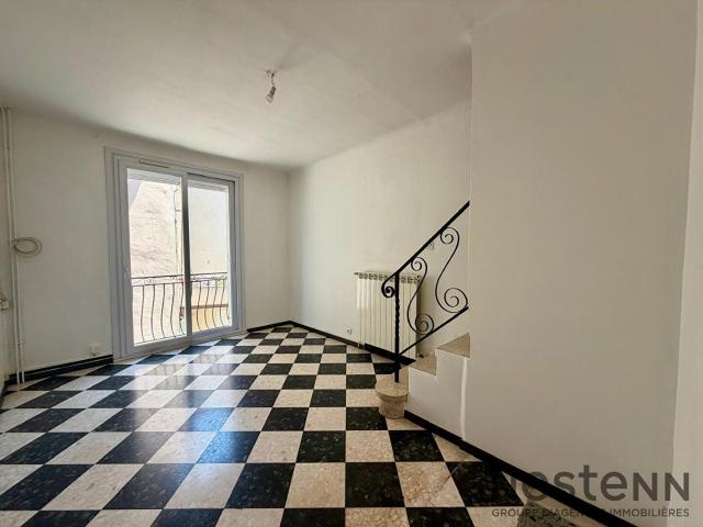 Location House Boulevard de la République, Trets