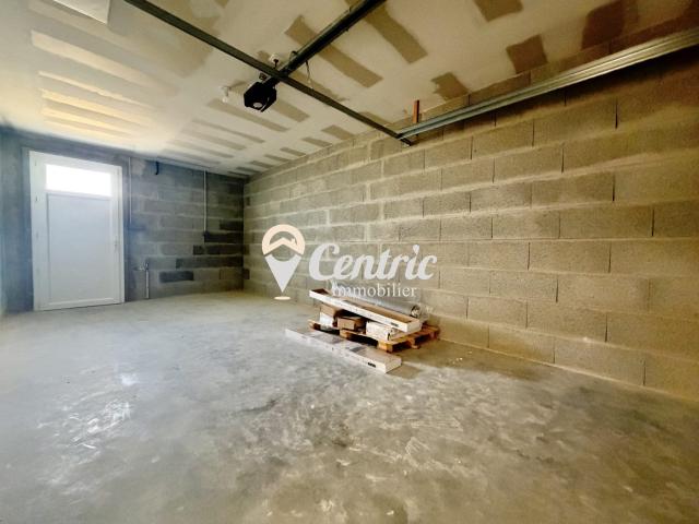 Location House Boulevard de l'Europe, Bressuire