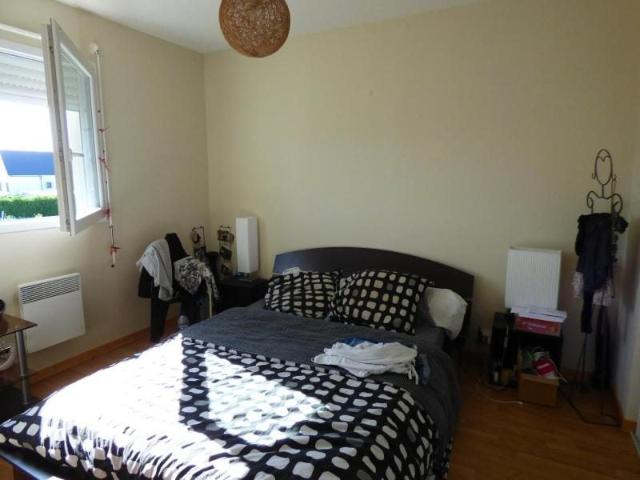 Location House Boulevard de l'Industrie, Écouflant