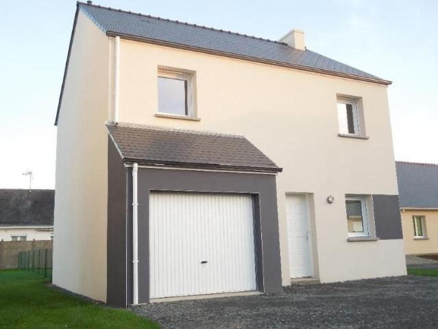 Location House Boulevard de l'Industrie, Écouflant