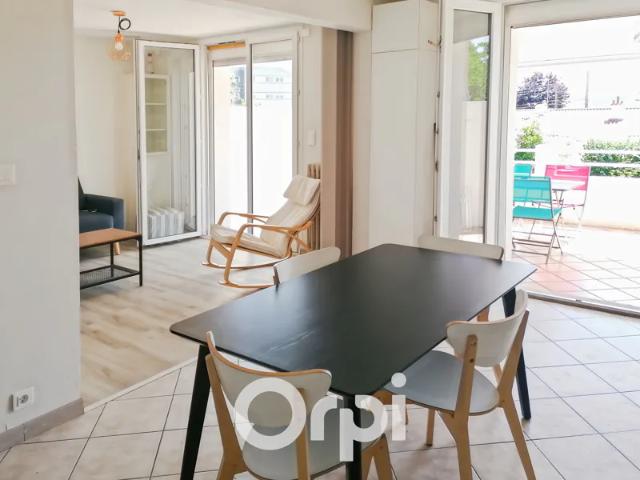 Location House Boulevard de l'Industrie, La Roche sur Yon