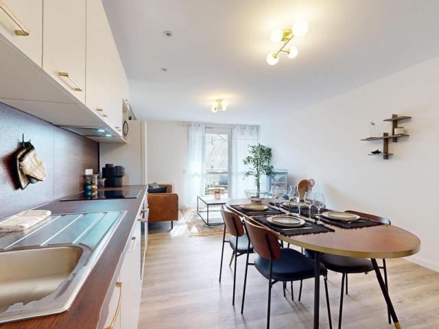 Location House Boulevard de l'Yser, Rennes