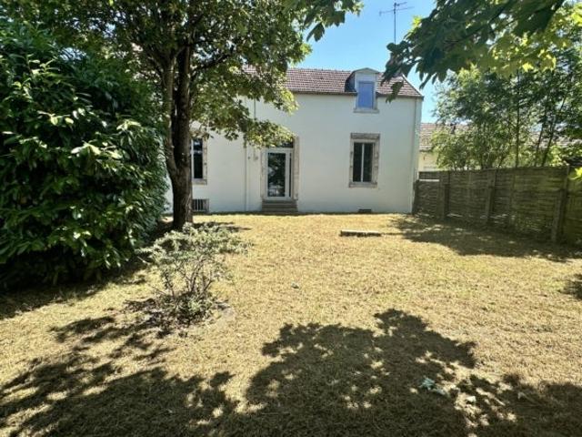 Location House Boulevard de Strasbourg, Dijon
