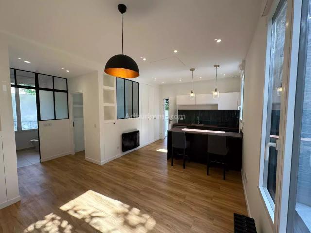 Location House Boulevard de Polangis, Joinville le Pont