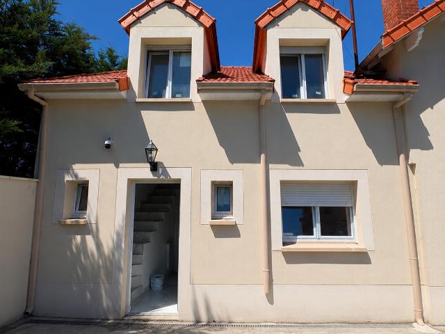 Location House Boulevard de Pontoise, Montigny lès Cormeilles
