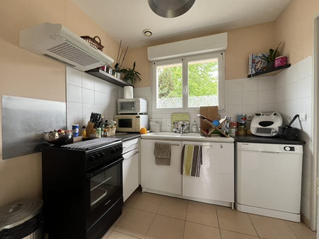 Location House Boulevard de Quinault, Libourne