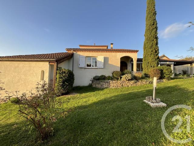 Location House Boulevard des Martyrs, Gourdon