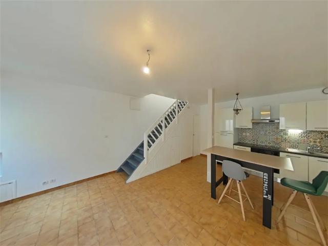 Location House Boulevard des Châteaux, Chauvigny