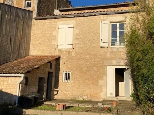 Location House Boulevard des Châteaux, Chauvigny