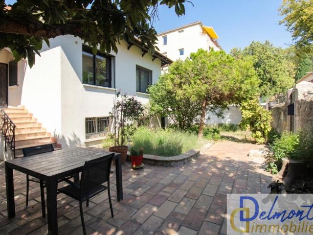 Location House Boulevard du 4 Septembre, La Seyne sur Mer