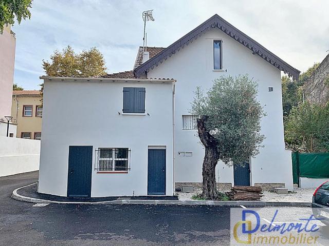 Location House Boulevard du 4 Septembre, La Seyne sur Mer