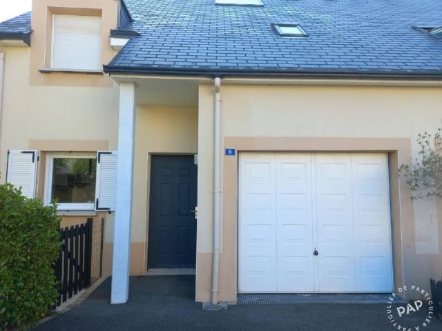Location House Boulevard du Finistère, Quimper