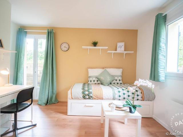 Location House Boulevard du Port, Cergy