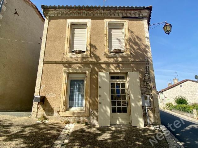 Location House Boulevard du Président Carnot, Agen