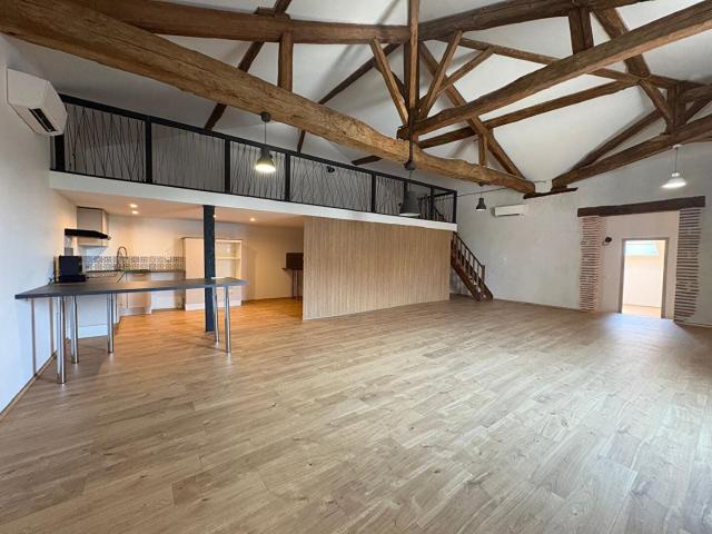 Location House Boulevard du Président Carnot, Agen