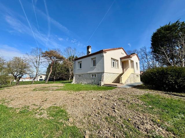 Location House Boulevard du Président Carnot, Agen