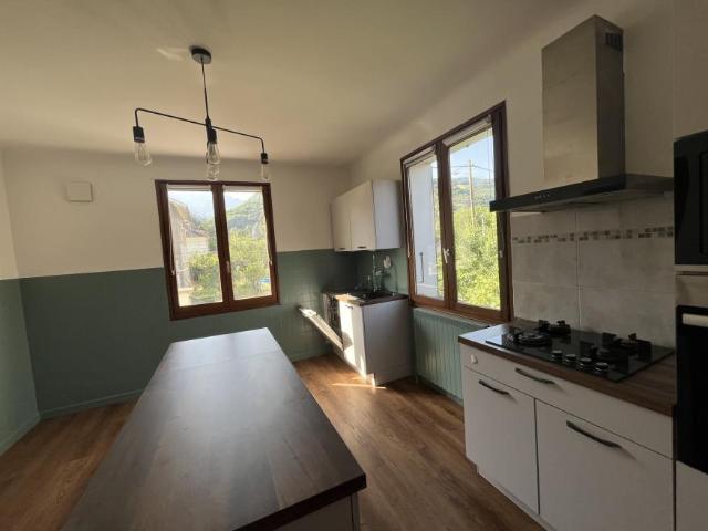 Location House Boulevard Édouard Rey, Grenoble
