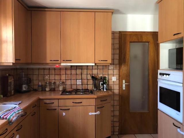 Location House Boulevard Ernest Devaux, Manosque