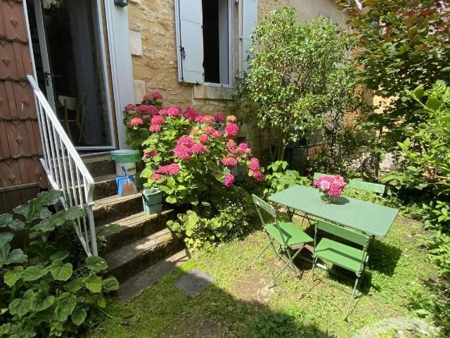Location House Boulevard Eugène Le Roy, Sarlat la Canéda