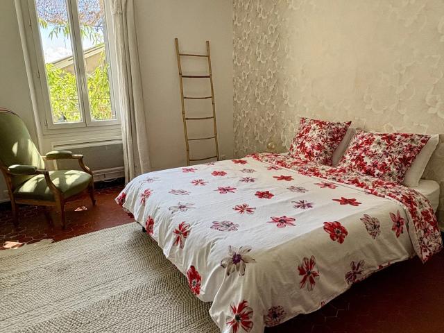Location House Boulevard Figuière, Marseille