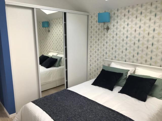 Location House Boulevard Honoré de Balzac, Nanterre