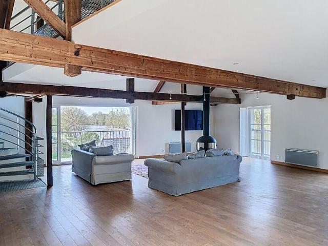 Location House Boulevard Henri Arnauld, Angers