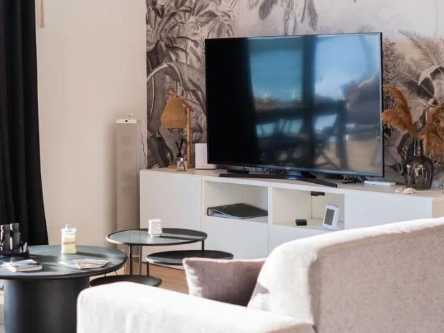 Location Appartement Boulevard Jean Dauga, Valras Plage