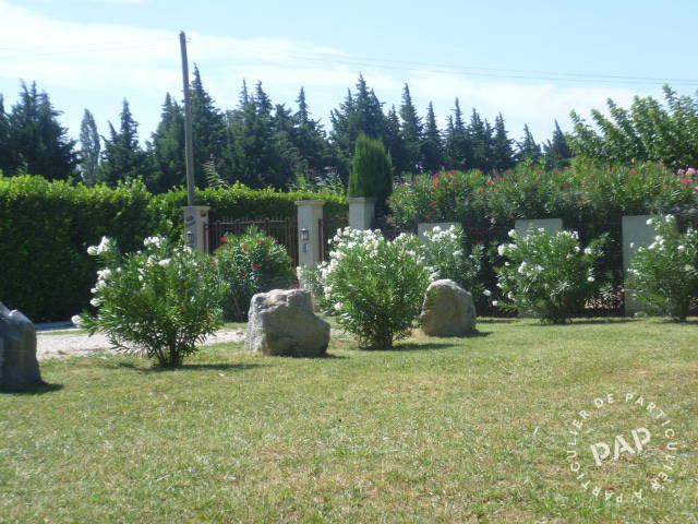 Location House Boulevard Jean Giono, Sarrians