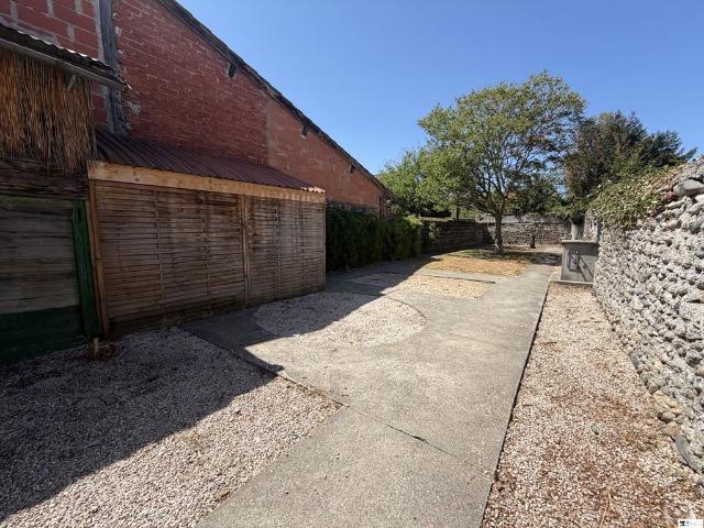 Location House Boulevard Jean Jaurès, Cazères