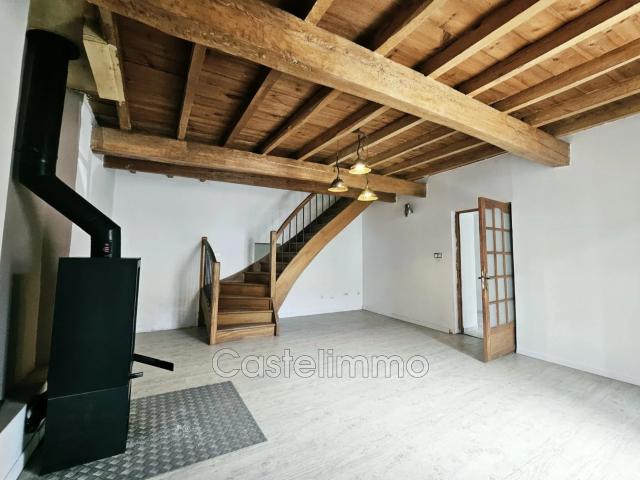 Location House Boulevard Louis Sicre, Castelsarrasin